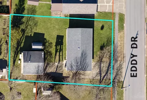 View/Area - 4625 Eddy Dr, Cincinnati, OH 45244 photo 3 of 3