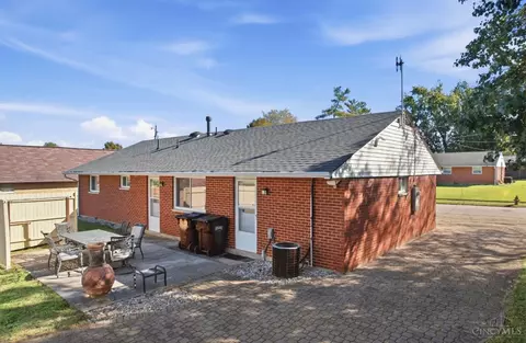 Exterior - 4625 Eddy Dr, Cincinnati, OH 45244 photo 1 of 3