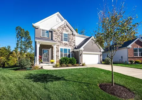 Exterior - 969 Crestpoint Ct, Cincinnati, OH 45245 photo 6 of 7