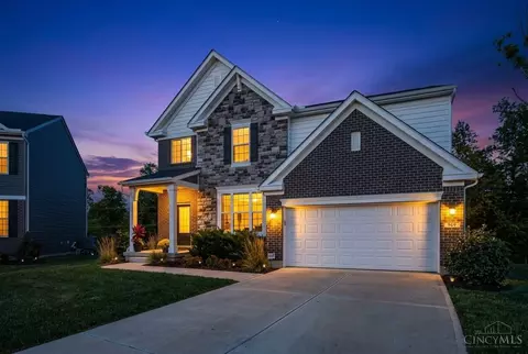 Exterior - 969 Crestpoint Ct, Cincinnati, OH 45245 photo 7 of 7