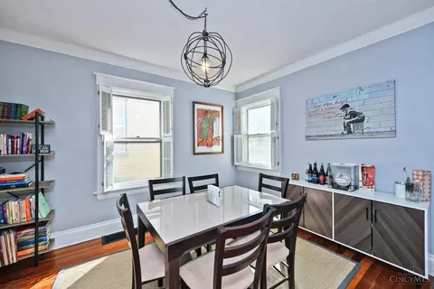 Dining - 3147 Willis Ave, Cincinnati, OH 45208 photo 3 of 3