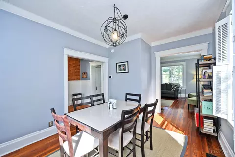 Dining - 3147 Willis Ave, Cincinnati, OH 45208 photo 2 of 3