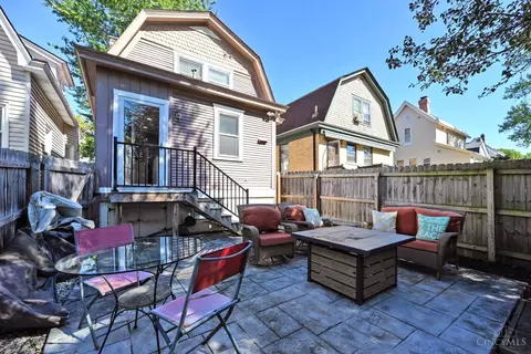 Exterior - 3147 Willis Ave, Cincinnati, OH 45208 photo 7 of 12