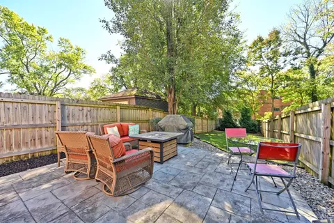 Exterior - 3147 Willis Ave, Cincinnati, OH 45208 photo 6 of 12