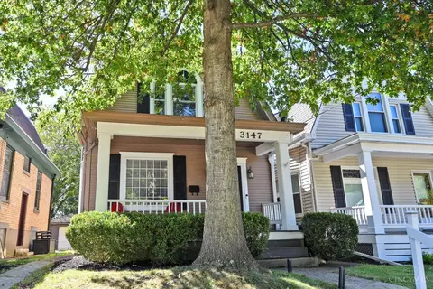 Exterior - 3147 Willis Ave, Cincinnati, OH 45208 photo 3 of 12