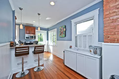 Kitchen - 3147 Willis Ave, Cincinnati, OH 45208 photo 1 of 5