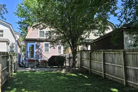 Exterior - 3147 Willis Ave, Cincinnati, OH 45208 photo 12 of 12