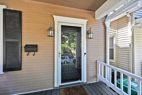 Exterior - 3147 Willis Ave, Cincinnati, OH 45208 photo 5 of 12