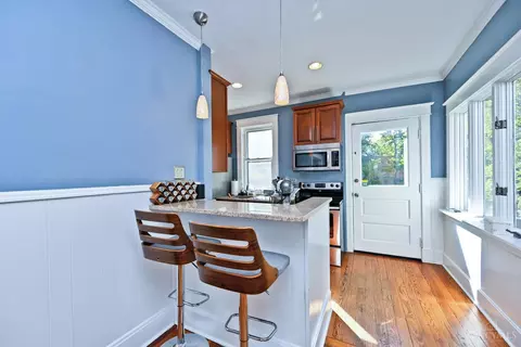 Kitchen - 3147 Willis Ave, Cincinnati, OH 45208 photo 2 of 5