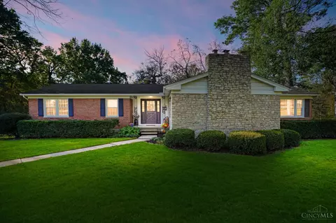 1483 Kirby Rd, Lebanon, OH 45036