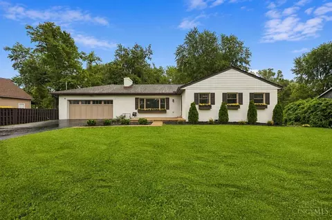9303 Mckinney Rd, Symmes Twp, OH 45140