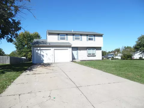 6532 Coachlight Way, West Chester, OH 45069