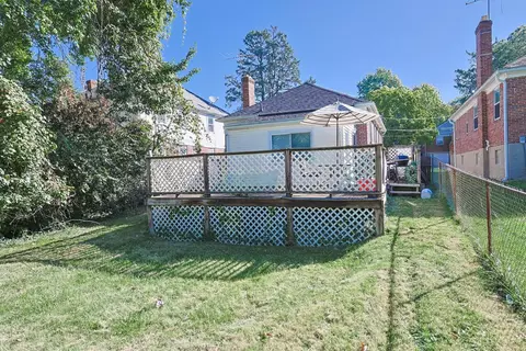 Exterior - 6431 Stover Ave, Golf Manor, OH 45237 photo 10 of 10