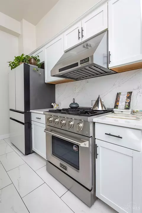Kitchen - 2518 May St, Cincinnati, OH 45206 photo 5 of 6