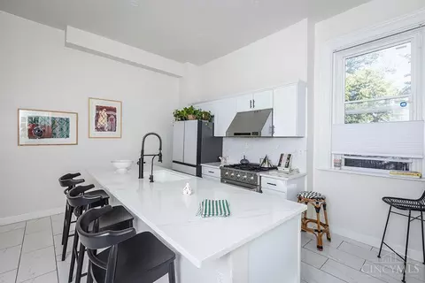 Kitchen - 2518 May St, Cincinnati, OH 45206 photo 2 of 6