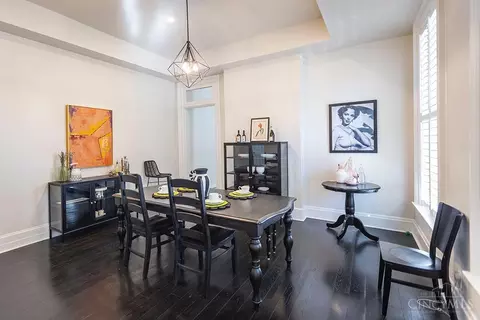 Dining - 2518 May St, Cincinnati, OH 45206 photo 1 of 1