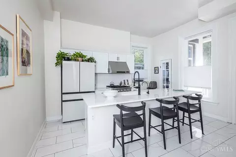 Kitchen - 2518 May St, Cincinnati, OH 45206 photo 1 of 6