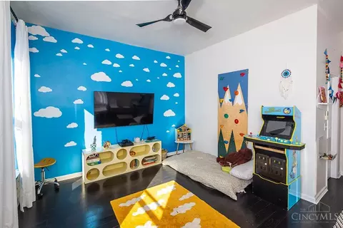 Living - 2518 May St, Cincinnati, OH 45206 photo 5 of 5