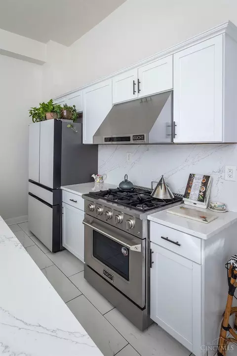 Kitchen - 2518 May St, Cincinnati, OH 45206 photo 3 of 6