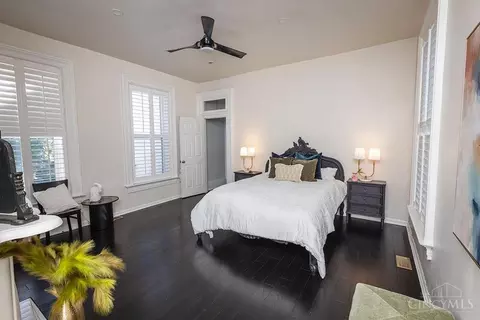 Bedroom - 2518 May St, Cincinnati, OH 45206 photo 1 of 7