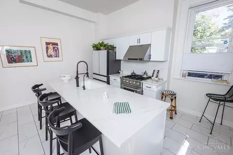 Kitchen - 2518 May St, Cincinnati, OH 45206 photo 6 of 6
