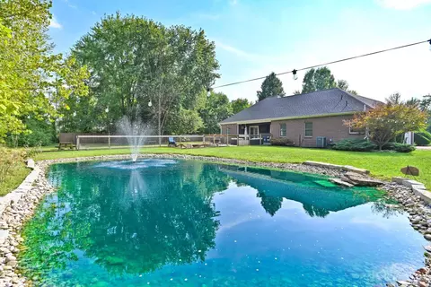 6476 Cedar Lake Ln, Loveland, OH 45140