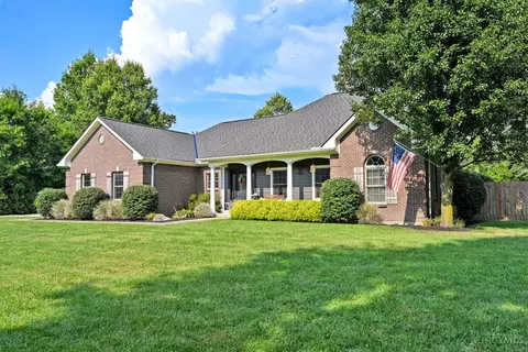 6476 Cedar Lake Ln, Loveland, OH 45140