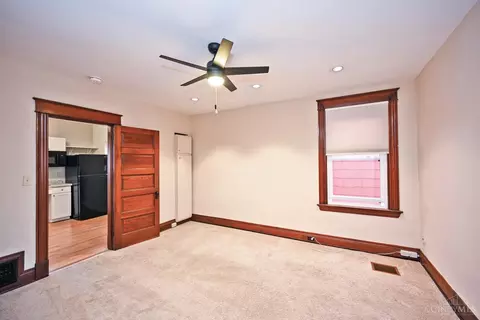 Living - 434 Ada St, Cincinnati, OH 45219 photo 5 of 7