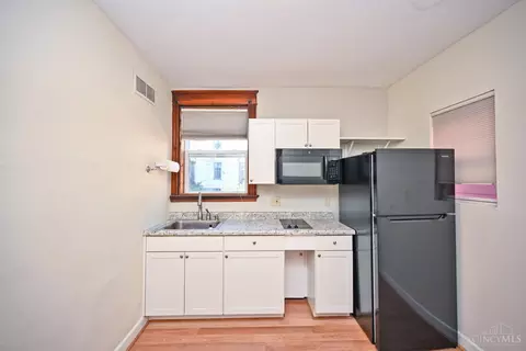 Kitchen - 434 Ada St, Cincinnati, OH 45219 photo 3 of 3