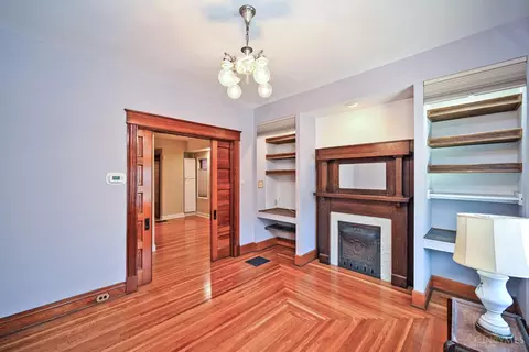 Living - 434 Ada St, Cincinnati, OH 45219 photo 1 of 7
