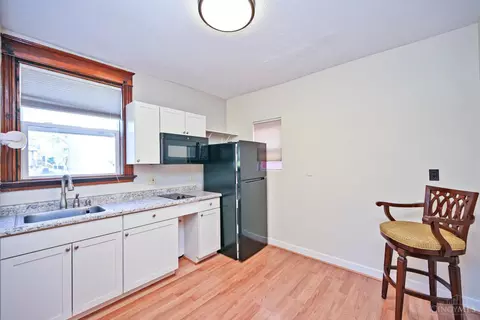 Kitchen - 434 Ada St, Cincinnati, OH 45219 photo 2 of 3