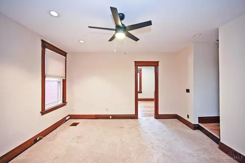 Living - 434 Ada St, Cincinnati, OH 45219 photo 4 of 7