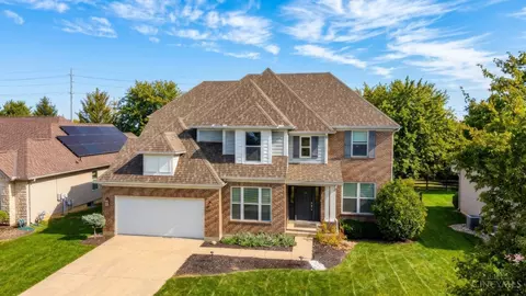 6621 Westminster Ct, Liberty Township, OH 45044