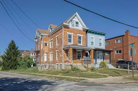 2200 Lawn Ave, Norwood, OH 45212