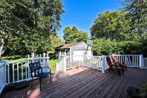 Exterior - 6878 Beechmont Ave, Cincinnati, OH 45230 photo 7 of 13