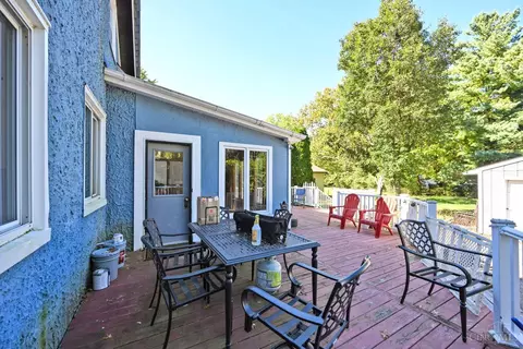 Exterior - 6878 Beechmont Ave, Cincinnati, OH 45230 photo 4 of 13