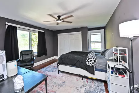 Bedroom - 6878 Beechmont Ave, Cincinnati, OH 45230 photo 1 of 4