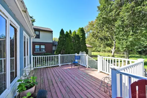Exterior - 6878 Beechmont Ave, Cincinnati, OH 45230 photo 6 of 13