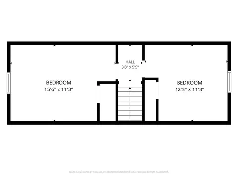 Floorplan - 9237 Orangewood Dr, Cincinnati, OH 45231 photo 2 of 3