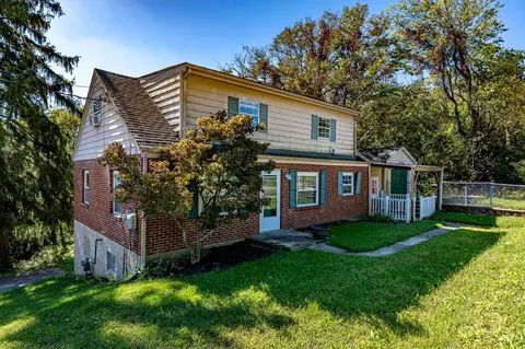 9629 Mount Nebo Rd, North Bend, OH 45052