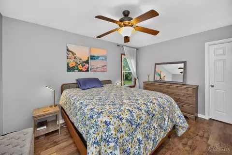 Bedroom - 4229 Cannon Gate Dr, Cincinnati, OH 45245 photo 1 of 2