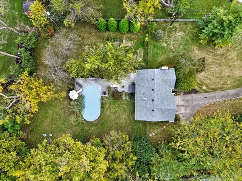 View/Area - 4229 Cannon Gate Dr, Cincinnati, OH 45245 photo 2 of 5