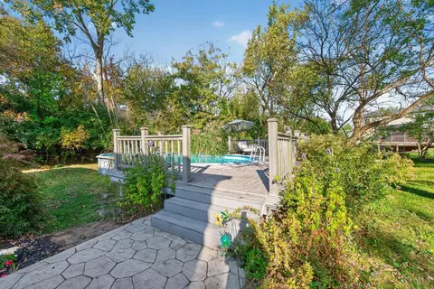 Exterior - 4229 Cannon Gate Dr, Cincinnati, OH 45245 photo 3 of 10