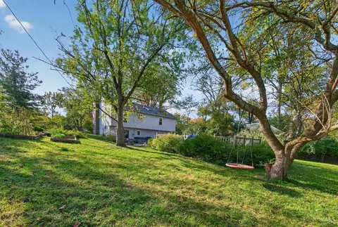 Exterior - 4229 Cannon Gate Dr, Cincinnati, OH 45245 photo 6 of 10