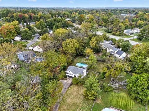 View/Area - 4229 Cannon Gate Dr, Cincinnati, OH 45245 photo 1 of 5