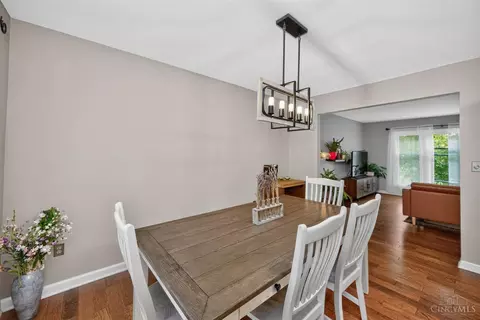 Dining - 4229 Cannon Gate Dr, Cincinnati, OH 45245 photo 1 of 3