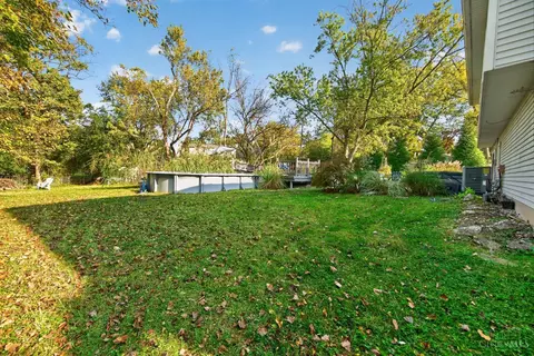 Exterior - 4229 Cannon Gate Dr, Cincinnati, OH 45245 photo 5 of 10