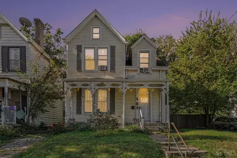 127 64th St, Cincinnati, OH 45216