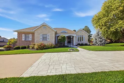 5541 Randy Dr, Fairfield, OH 45014
