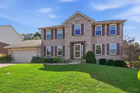 6553 Jennifer Ct, Liberty Township, OH 45044